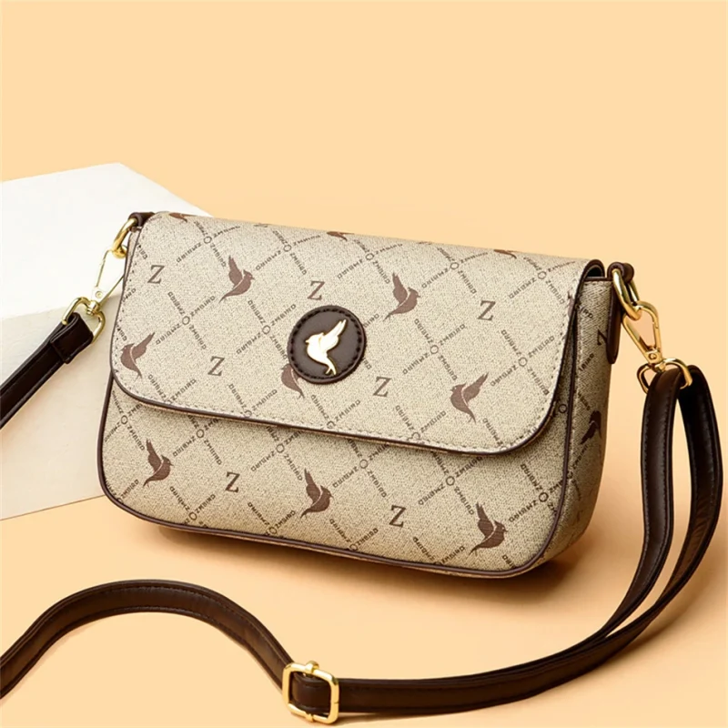 High Quality Eco Chic Soft Leather Bags for Her - Image 9