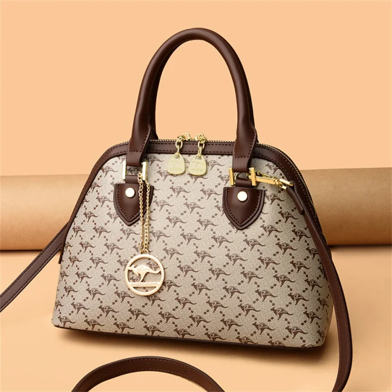 Designer Eco Chic PU Leather Bags - Image 10
