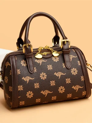 High Quality Chic Eco-Friendly Women’s Bags