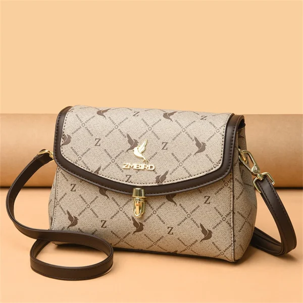 High Quality Chic Eco Bags: Quality Crossbody & Shoulder Purses - Image 18