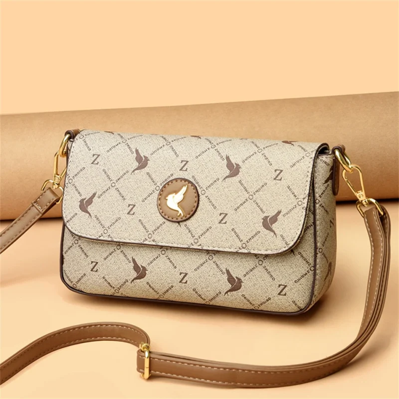 High Quality Eco Chic Soft Leather Bags for Her - Image 8