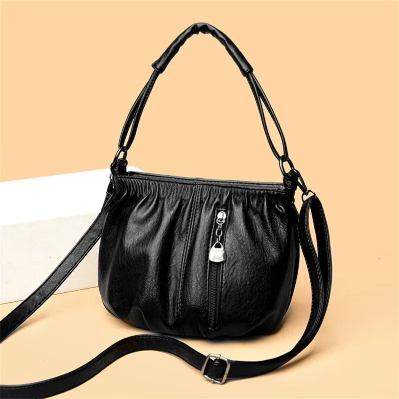 High Quality Soft Leather Women's Bags: Eco Luxe - Image 10