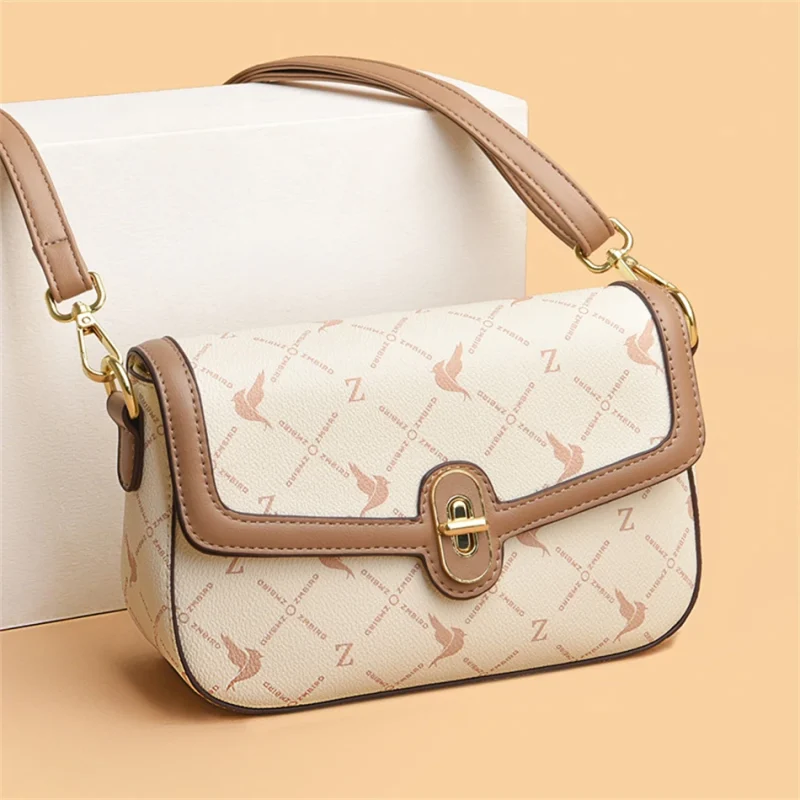 High Quality Chic Eco Handbags: Designer Style - Image 13