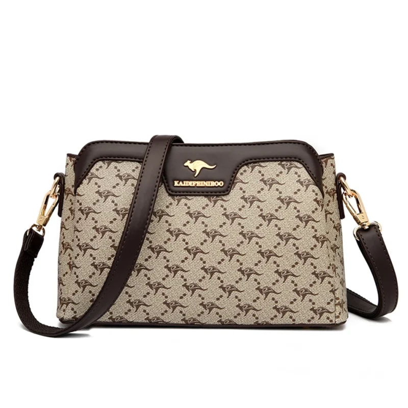 Premium Quality Designer Eco-Friendly Crossbody Bag - Image 7
