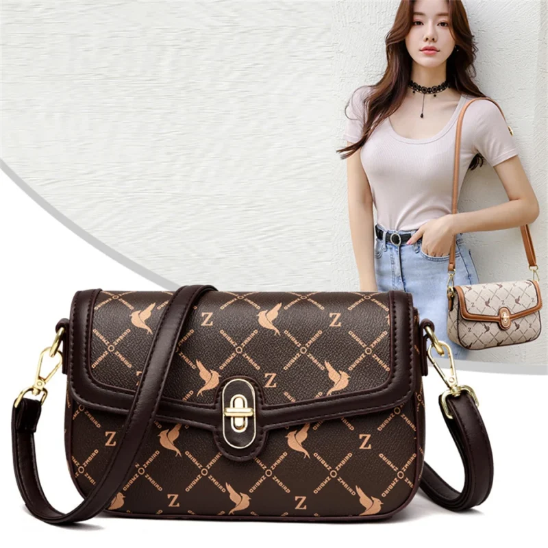 High Quality Chic Eco Handbags: Designer Style - Image 7