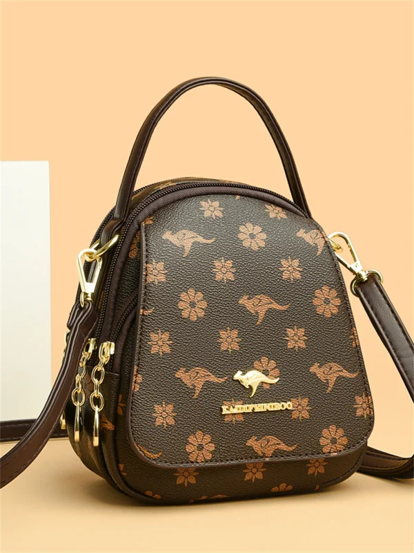 High Quality Eco Chic Designer Women's Bag - Image 9