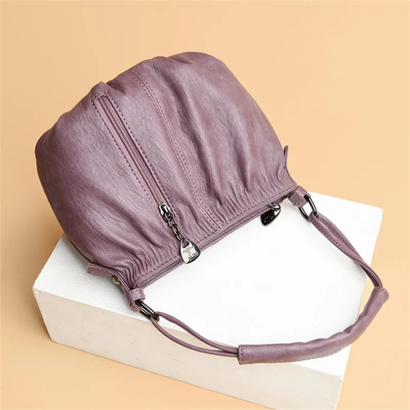 High Quality Soft Leather Women's Bags: Eco Luxe - Image 14