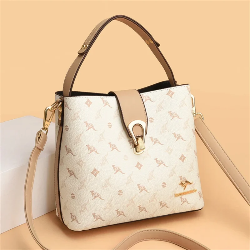 Premium Quality Ethical PU Handbags: Stylish & Durable - Image 7