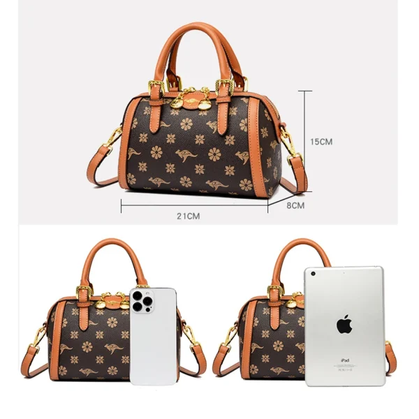 High Quality Chic Eco-Friendly Women's Bags - Image 2