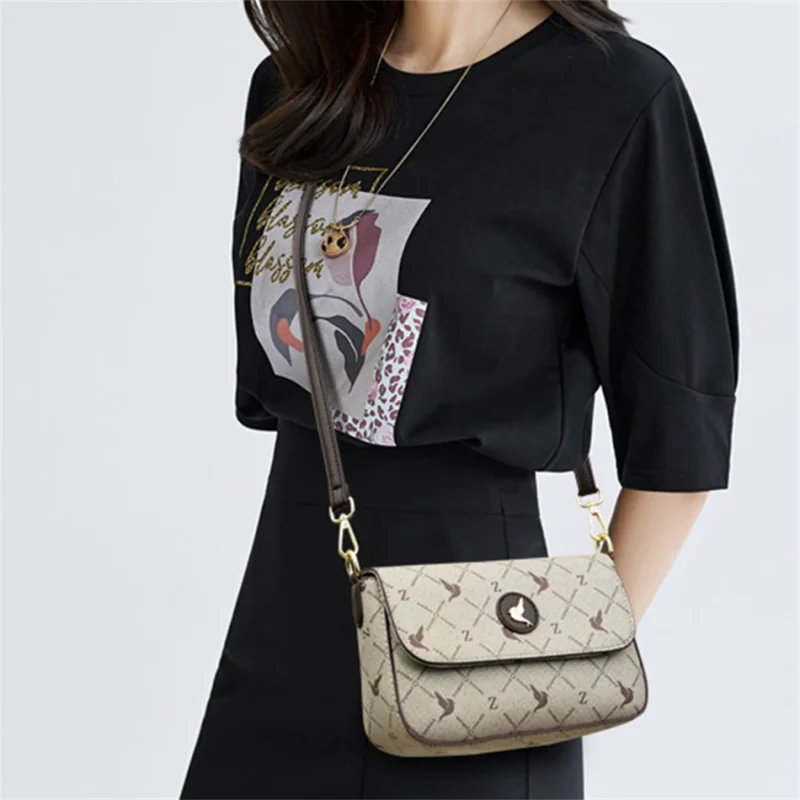 High Quality Eco Chic Soft Leather Bags for Her - Image 10
