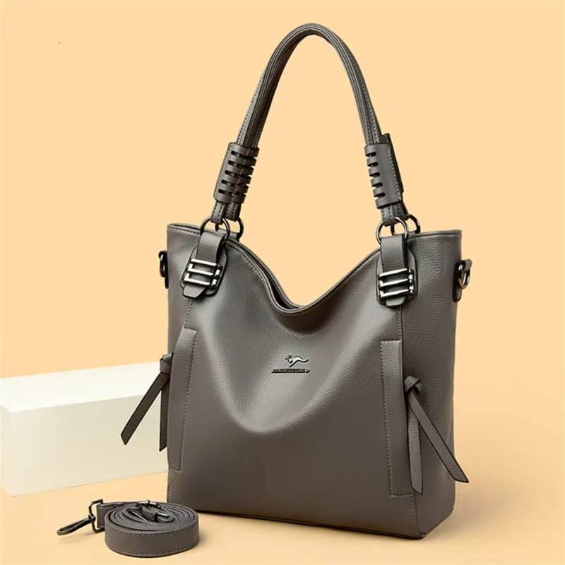 High Quality Luxury Crossbody tote Women Bag - Image 12