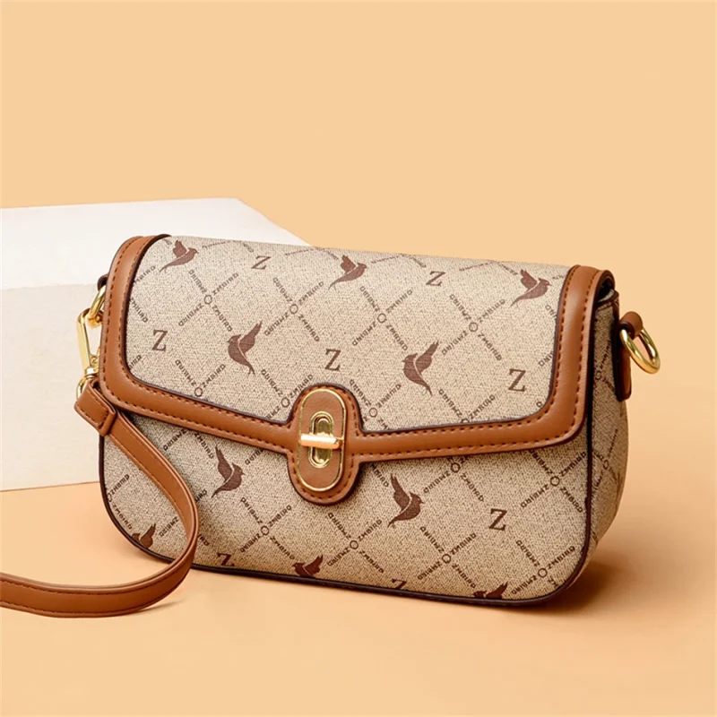 High Quality Chic Eco Handbags: Designer Style - Image 11