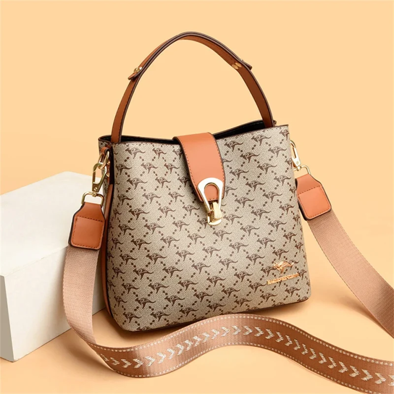 Premium Quality Ethical PU Handbags: Stylish & Durable - Image 5