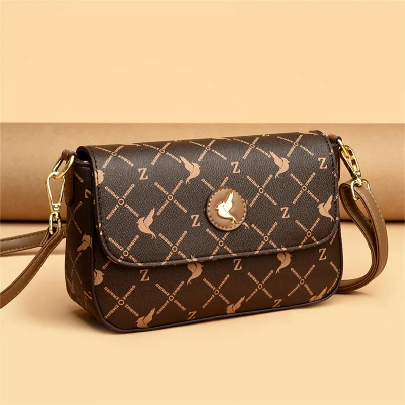 High Quality Eco Chic Soft Leather Bags for Her - Image 7