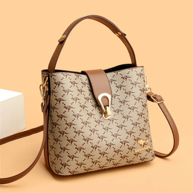 Premium Quality Ethical PU Handbags: Stylish & Durable - Image 6