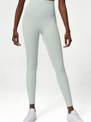 NudeSculpt High Waist Yoga: Women’s Stretch Pants