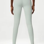 NudeSculpt High Waist Yoga: Women's Stretch Pants - Image 2