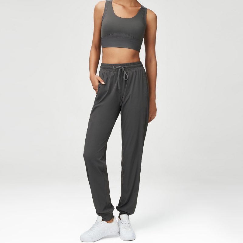 GracefulFlow Yoga Combo: Women's Dance Suit - Image 2