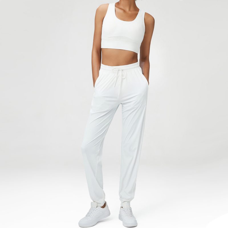 GracefulFlow Yoga Combo: Women's Dance Suit - Image 4
