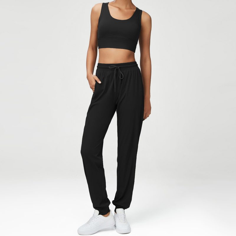 GracefulFlow Yoga Combo: Women's Dance Suit - Image 5