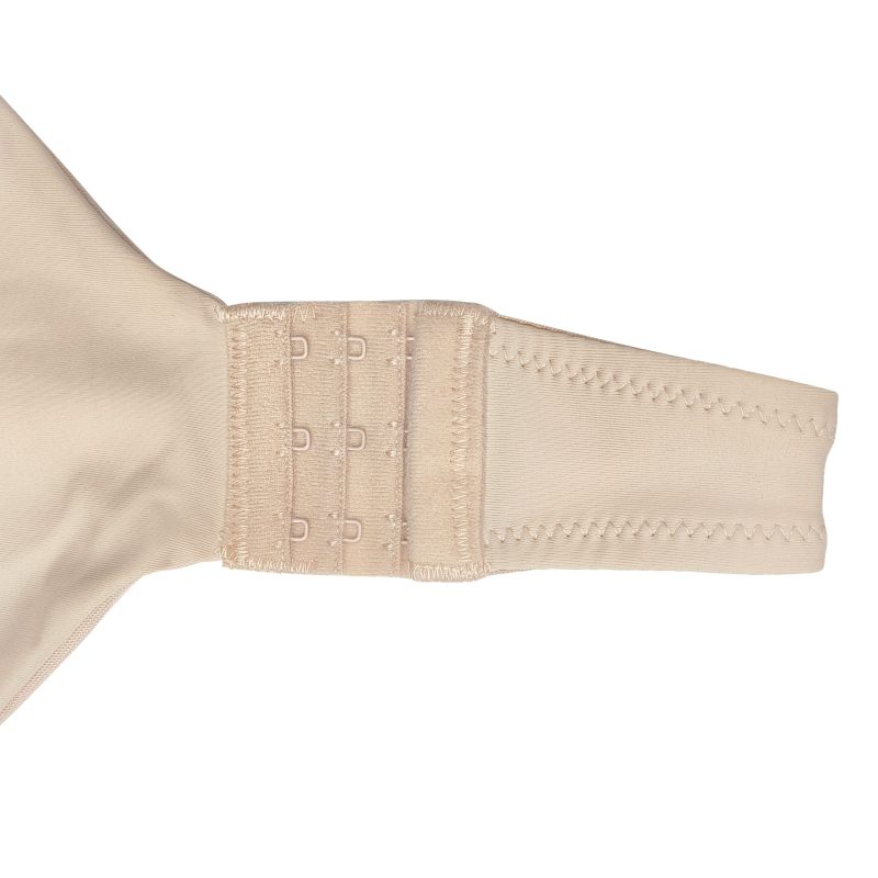 Invisible Shoulder Strap Corset: Backless - Image 7