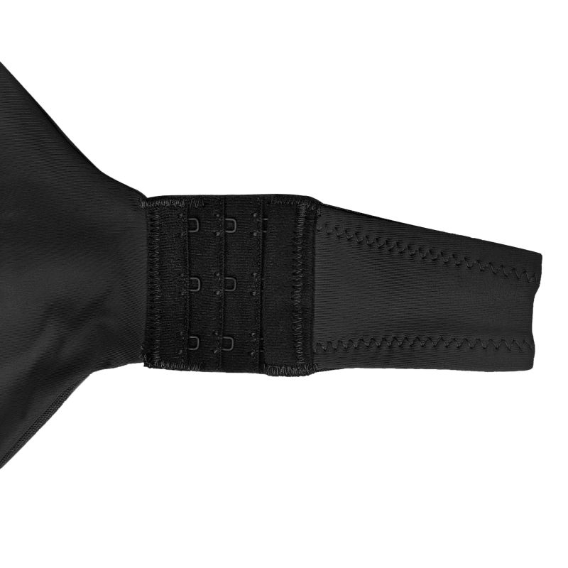 Invisible Shoulder Strap Corset: Backless - Image 11