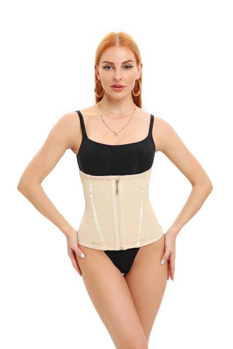 Breathable Sports Waist Shaping Belt: Slim Fit