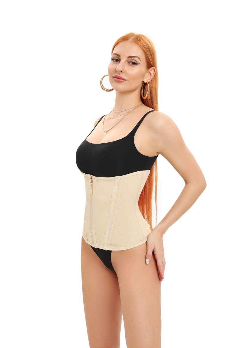 Breathable Sports Waist Shaping Belt: Slim Fit - Image 4