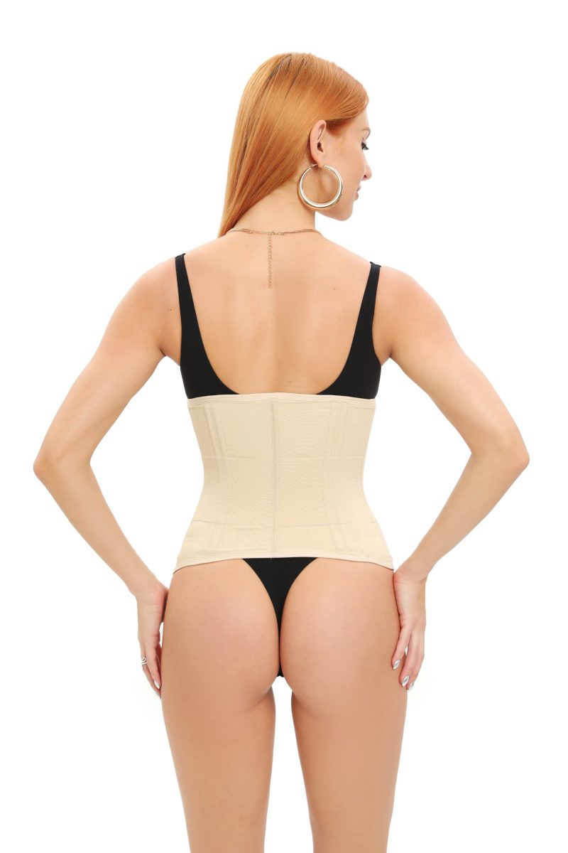 Breathable Sports Waist Shaping Belt: Slim Fit - Image 6