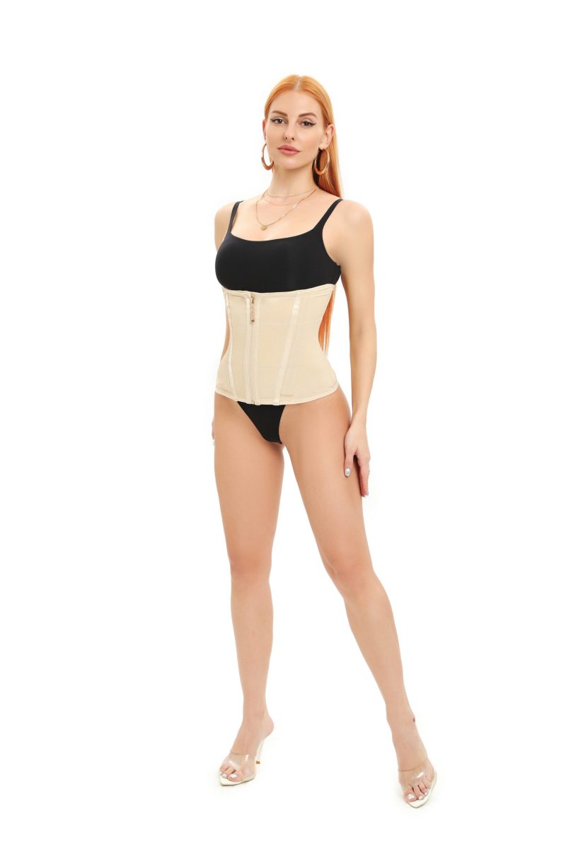 Breathable Sports Waist Shaping Belt: Slim Fit - Image 7