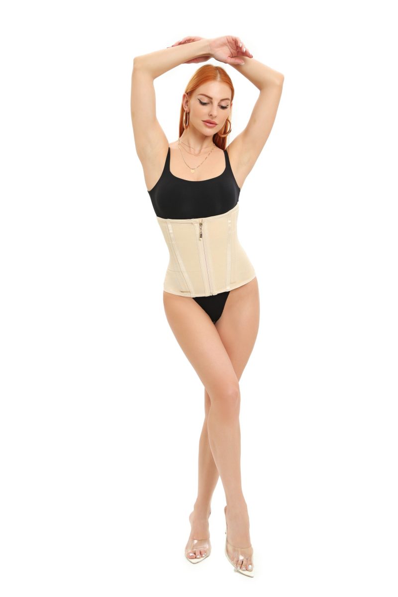 Breathable Sports Waist Shaping Belt: Slim Fit - Image 9