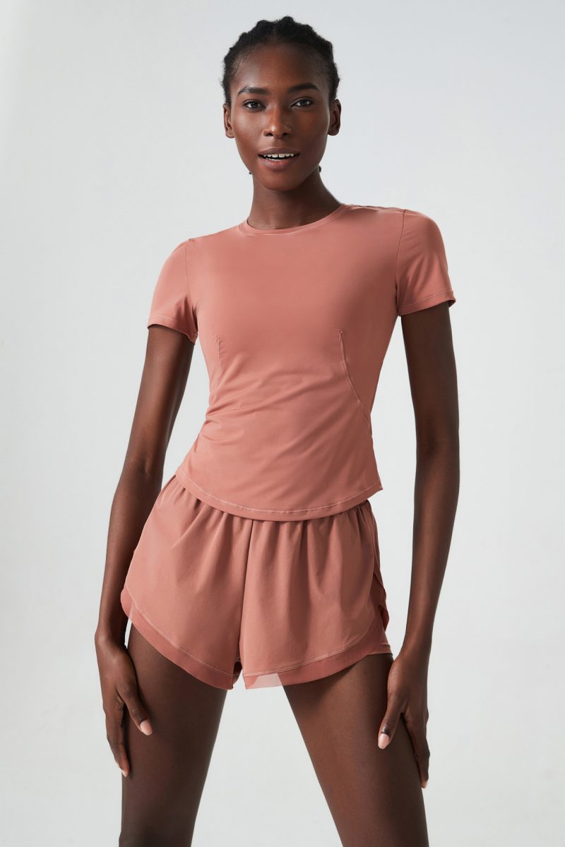 Cold Cover Summer Sportswear Suit
