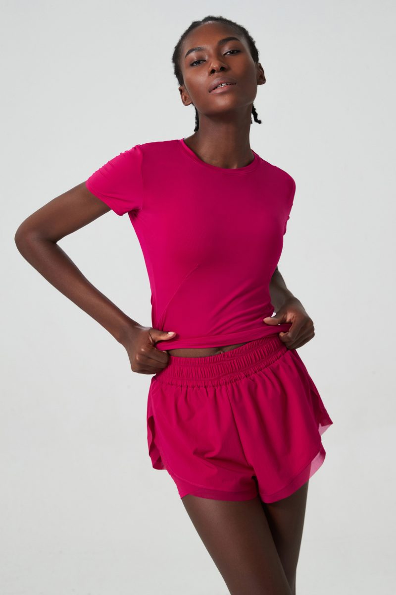 Cold Cover Summer Sportswear Suit - Image 6