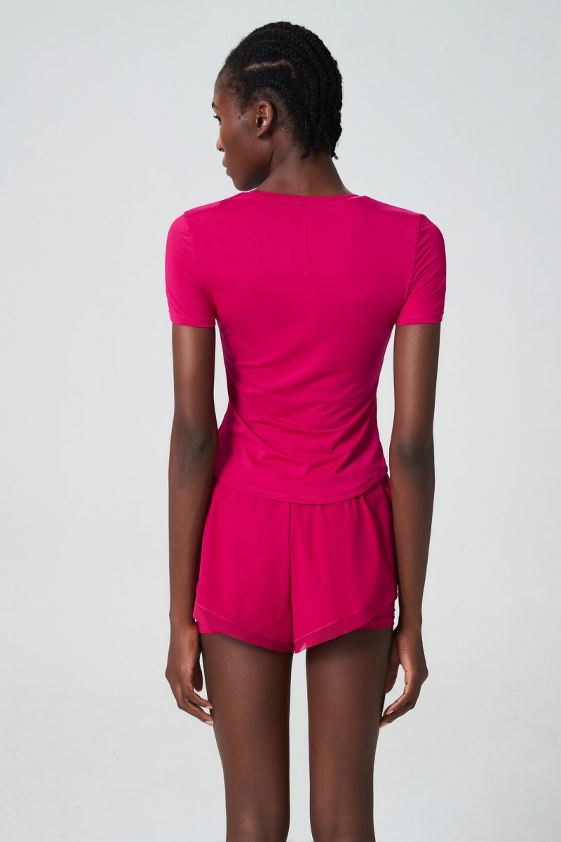 Cold Cover Summer Sportswear Suit - Image 8