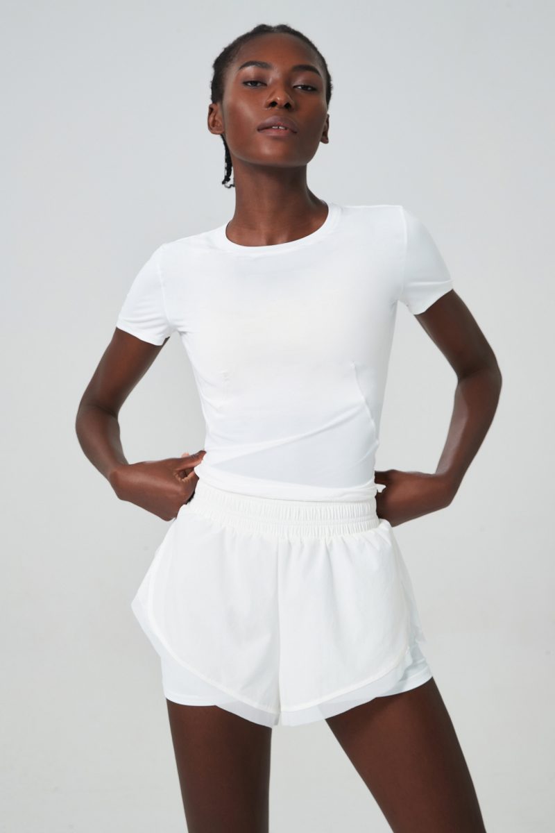 Cold Cover Summer Sportswear Suit - Image 9