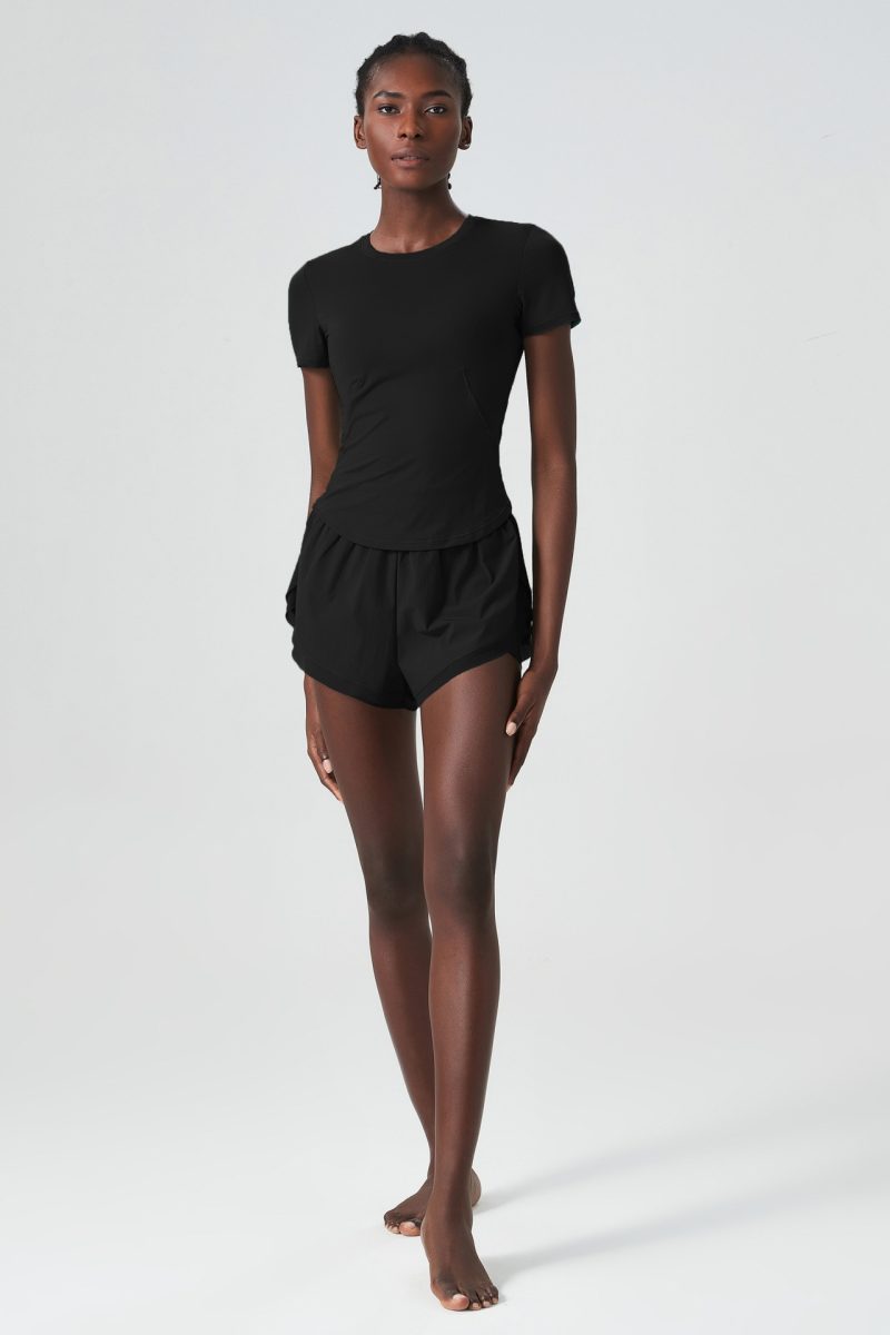 Cold Cover Summer Sportswear Suit - Image 11