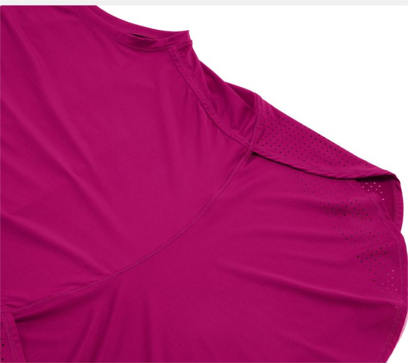 Running Sleeveless Tank Top Shorts Workout Clothes Set - Image 13