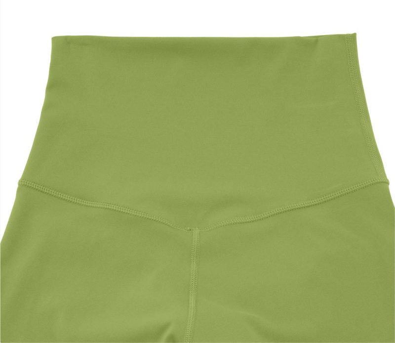 Running Sleeveless Tank Top Shorts Workout Clothes Set - Image 14