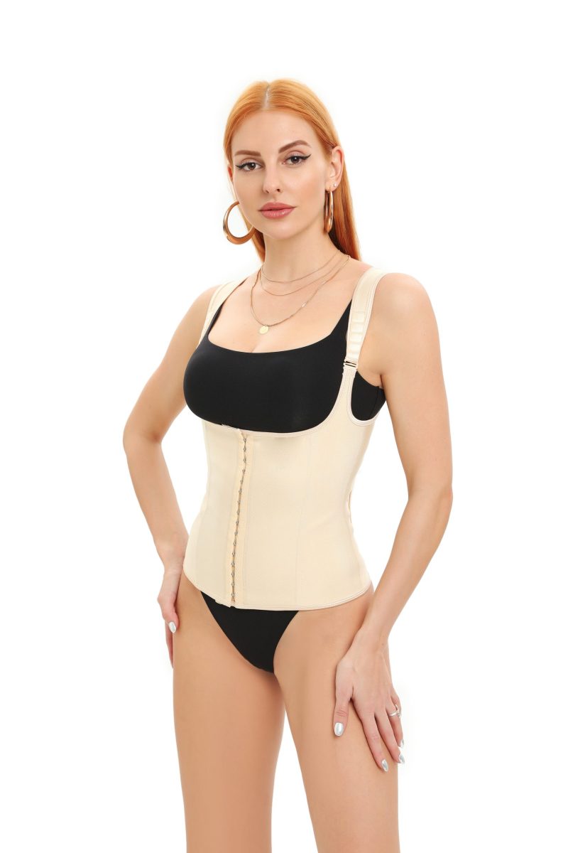 Liposuction Waistband: Abdomen Ring, Body Shaping