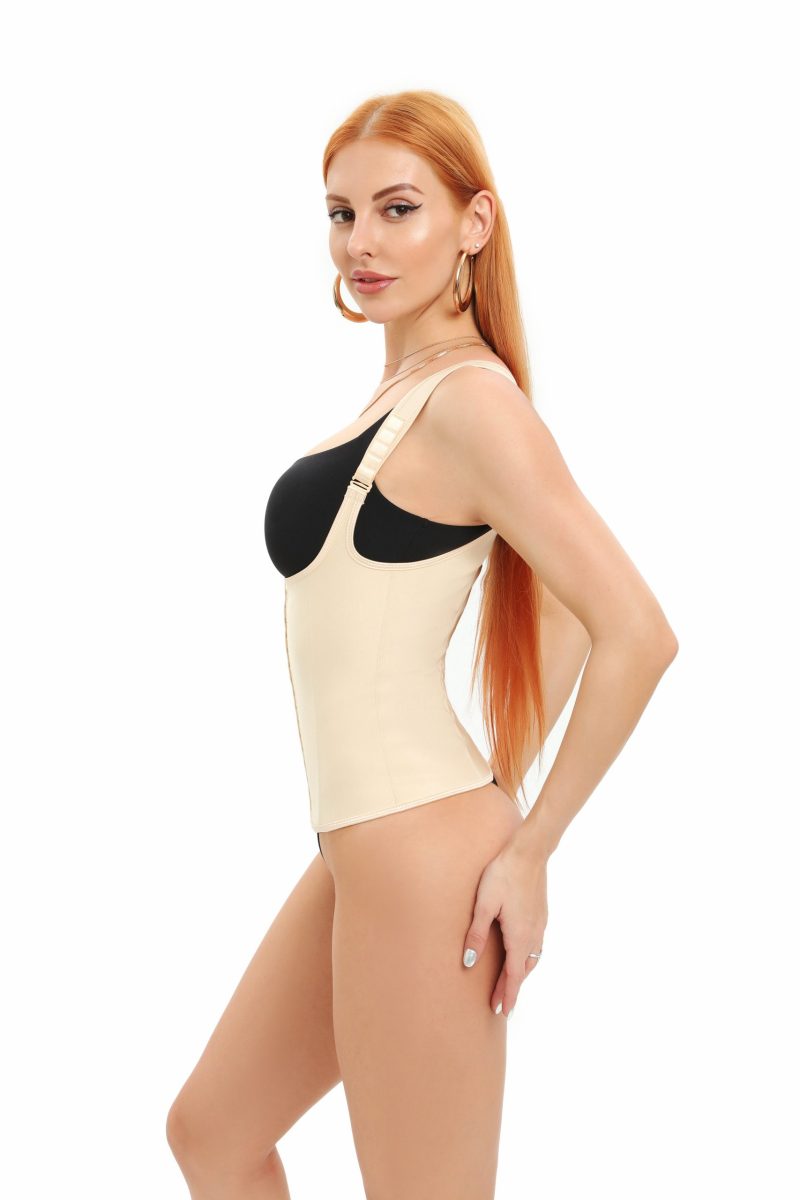 Liposuction Waistband: Abdomen Ring, Body Shaping - Image 2