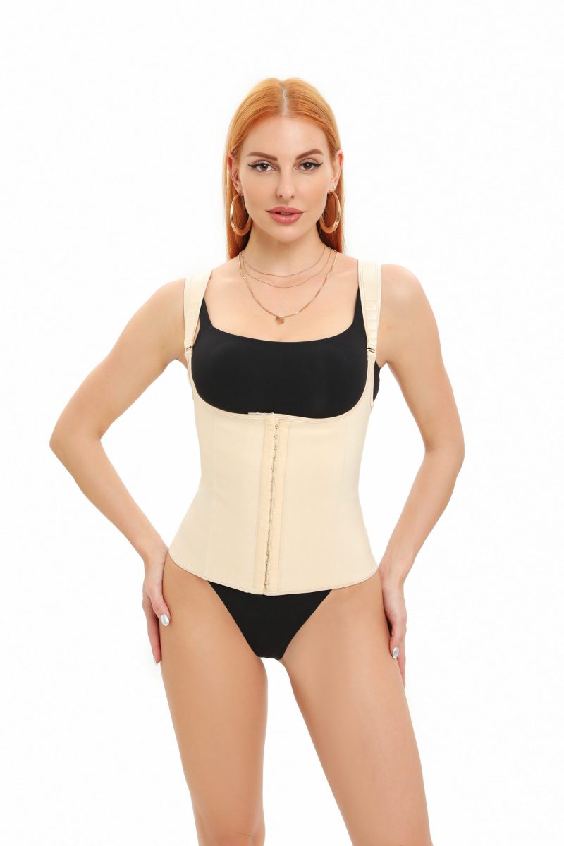 Liposuction Waistband: Abdomen Ring, Body Shaping - Image 4