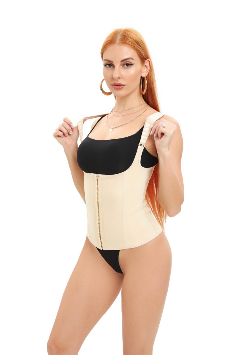 Liposuction Waistband: Abdomen Ring, Body Shaping - Image 5