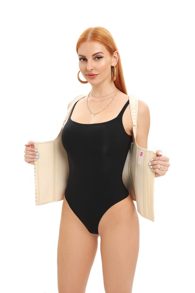 Liposuction Waistband: Abdomen Ring, Body Shaping - Image 6