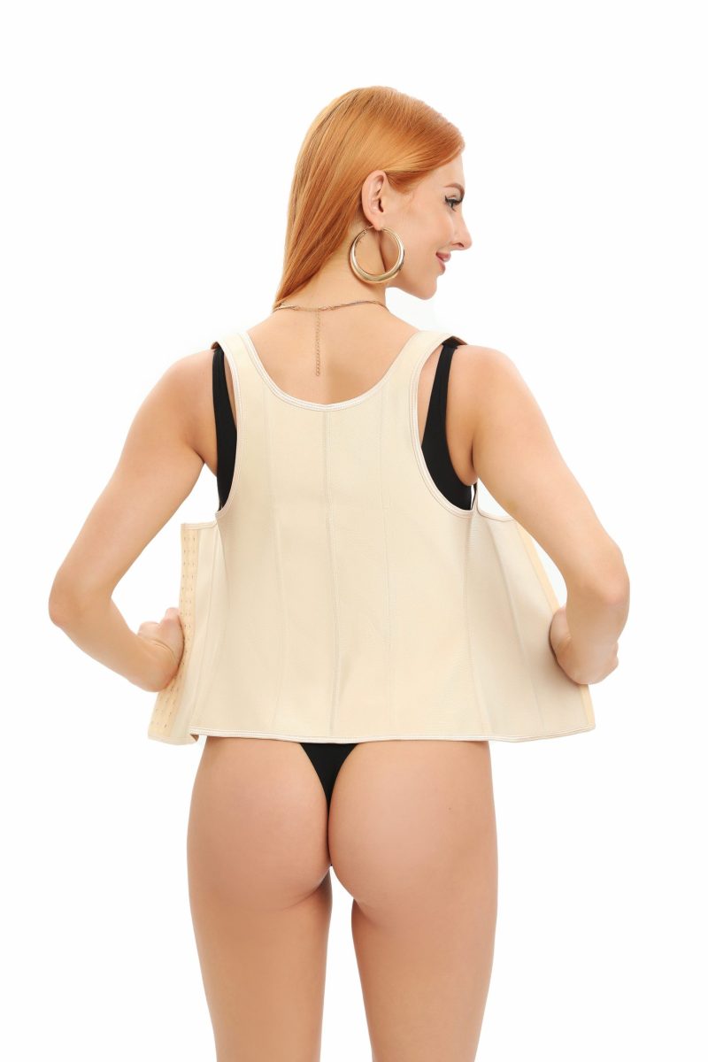 Liposuction Waistband: Abdomen Ring, Body Shaping - Image 8