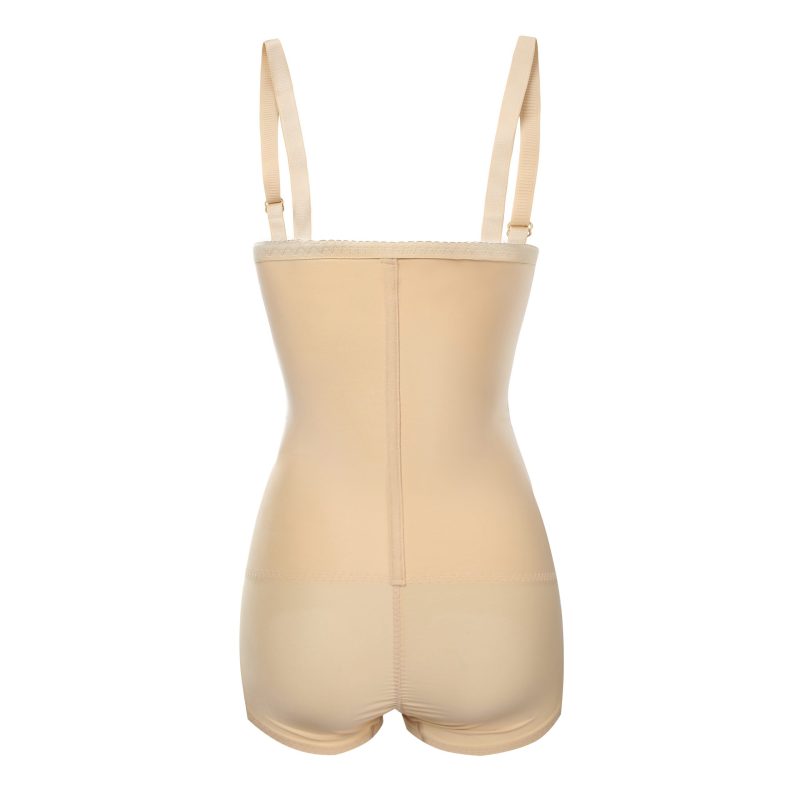 Postpartum Repair Shapewear: Ring Suction, Bodybuilding - Image 3