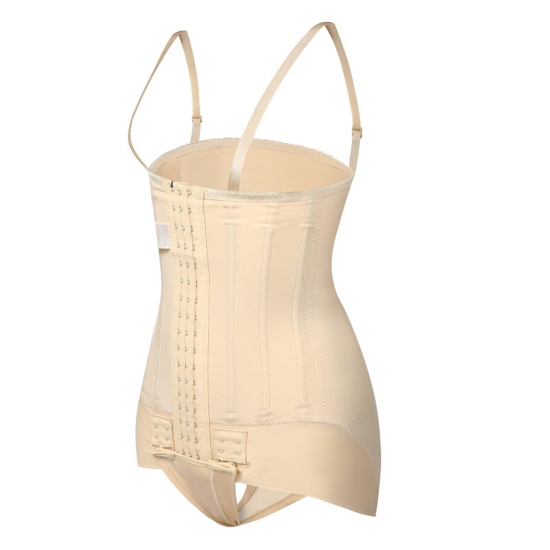 Postpartum Repair Shapewear: Ring Suction, Bodybuilding - Image 2