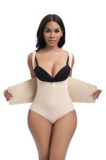 Abdominal Shaping Corset: Hip Lifting, Slimming