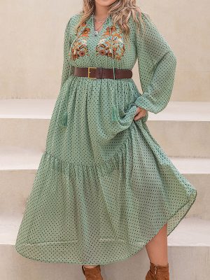 Women’s Dress: Various Elegant and Fashionable Styles