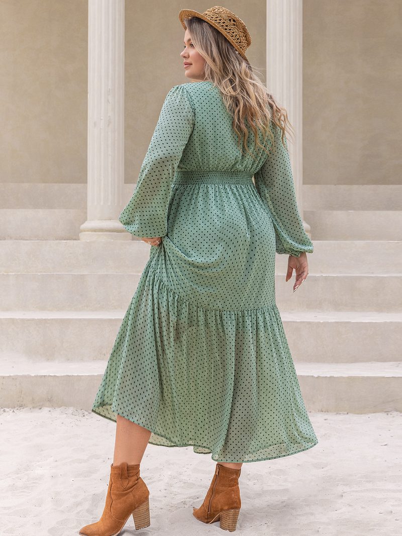 Women's Dress: Various Elegant and Fashionable Styles - Image 2