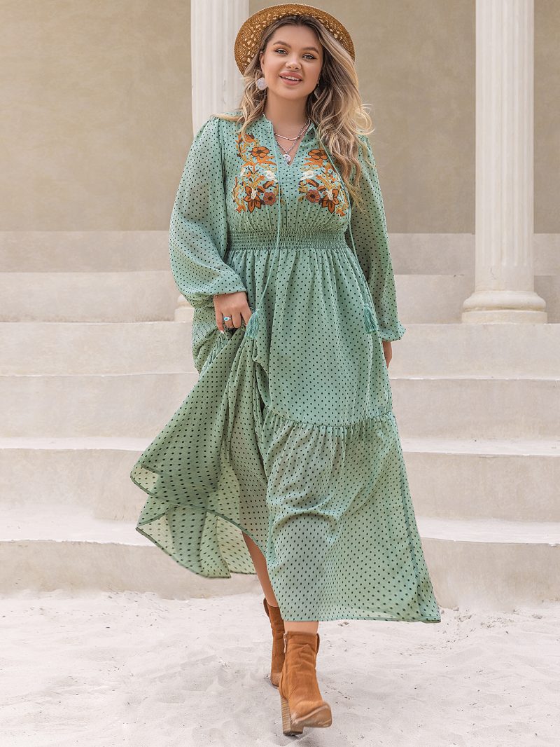 Women's Dress: Various Elegant and Fashionable Styles - Image 3